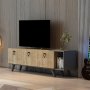 Engel mediabnk - Valnt/antracit