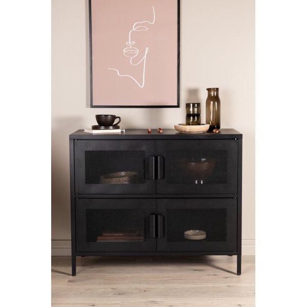 Armoire Krado - Noir