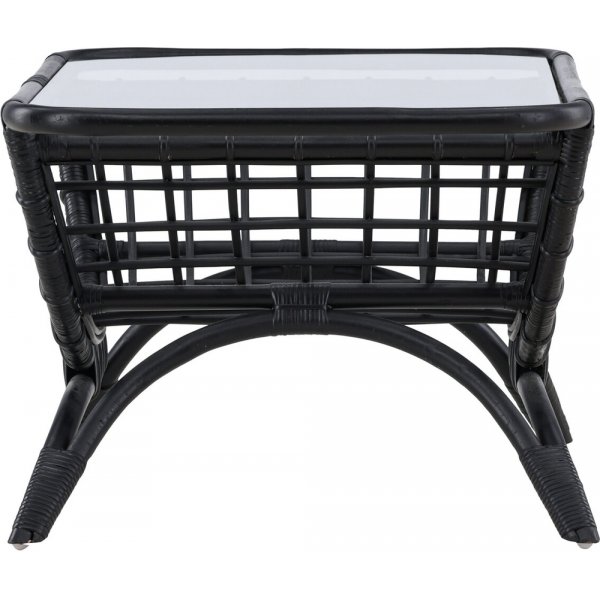 Table basse Moana - Noir