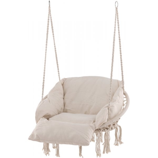 Hamtic hängstol - Vit Hamtic hängstol - Vit