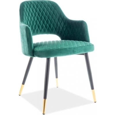 Franco stol - Grön