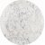 Medan frlngningsbart runt matbord 100x168 x 100 cm - Vit marmor laminat
