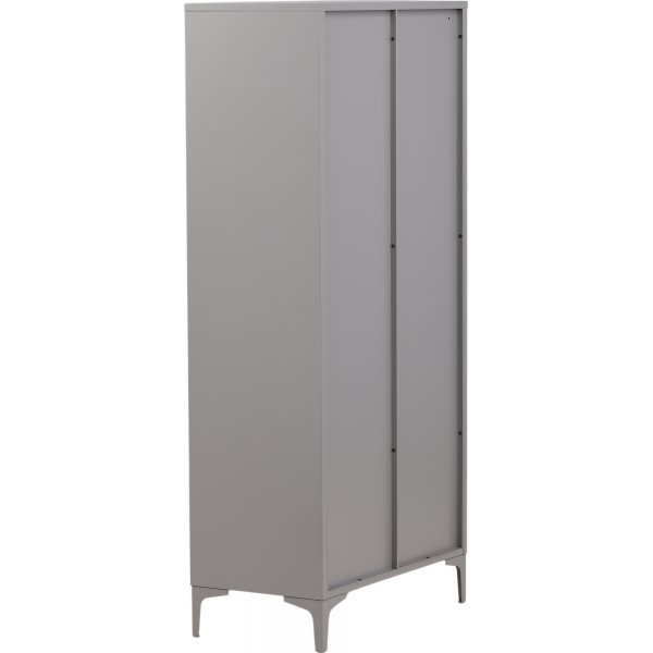 Alexander garderob - Ljusgr