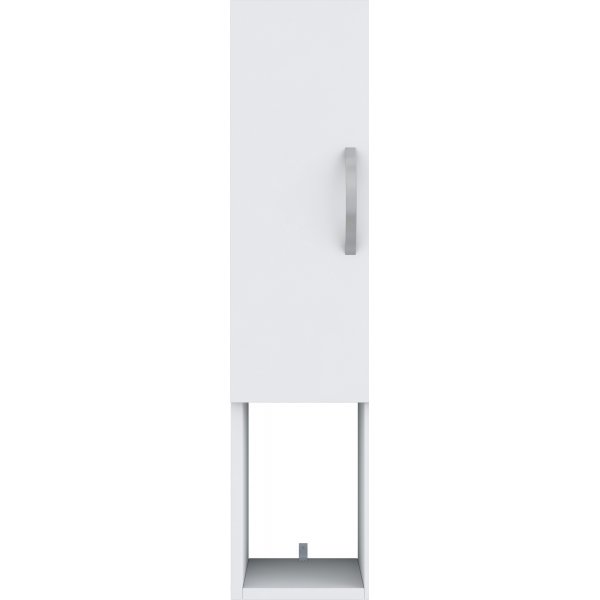 Edda skåp - Vit Edda skåp - Vit