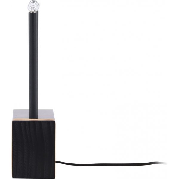 Fjällberget ljusstake - Svart/Guld Fjällberget ljusstake - Svart/Guld