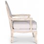 Cholet ftlj - Antik finish / Linne + Mbeltassar