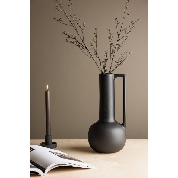 Allis vas - Svart Allis vas - Svart