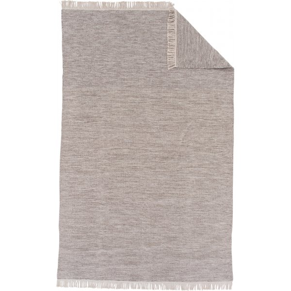 Miley wollen vloerkleed - Beige Miley wollen vloerkleed - Beige