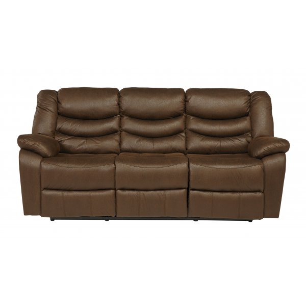 Dubai 3-sits soffa