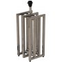 Bon Bordslampa H54 cm - Krom