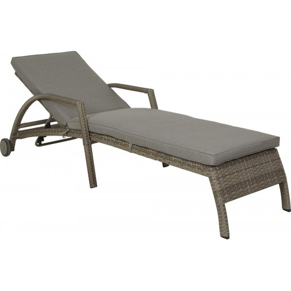 Rosario solsng - Ljusgr