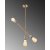 Beste taklampa 10335 - Vintage