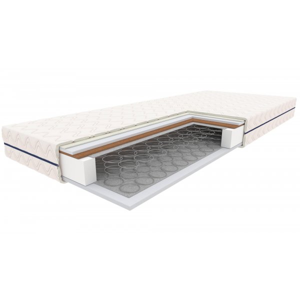 Matelas Karlshamn 160 x 200 cm Matelas Karlshamn 160 x 200 cm