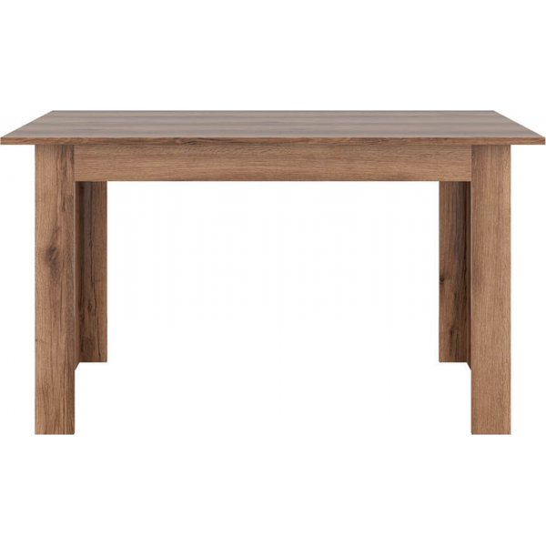 Table  manger Starm 140 x 80 cm - Chne Delano