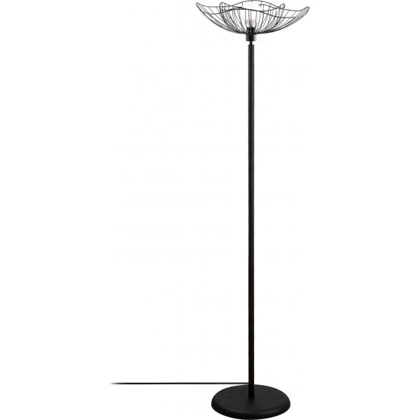 Lampadaire Faraday - Noir