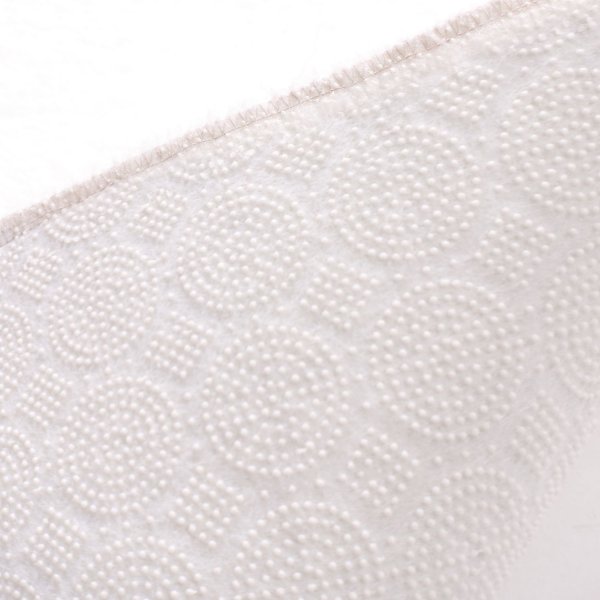 Aslan badmat - Wit Aslan badmat - Wit