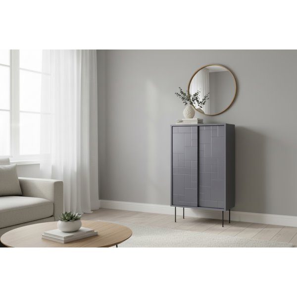 Highboard Straight - Gr�