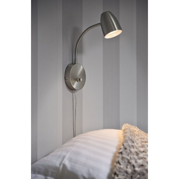 Sandnes vgglampa - Stl