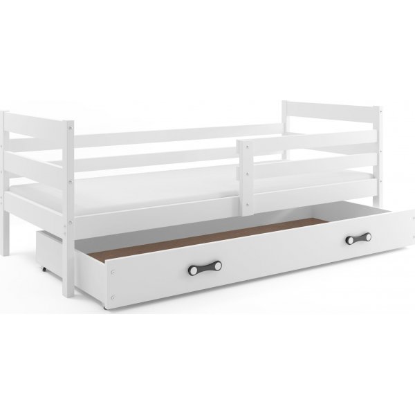 Eryk juniorsäng med förvaringslåda - Valfri färg & storlek Eryk juniorsäng med förvaringslåda - Valfri färg & storlek