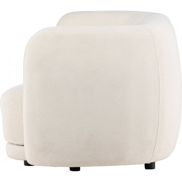 Canap 3 places Cielo - Beige