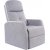 Fauteuil inclinable Hope - Gris