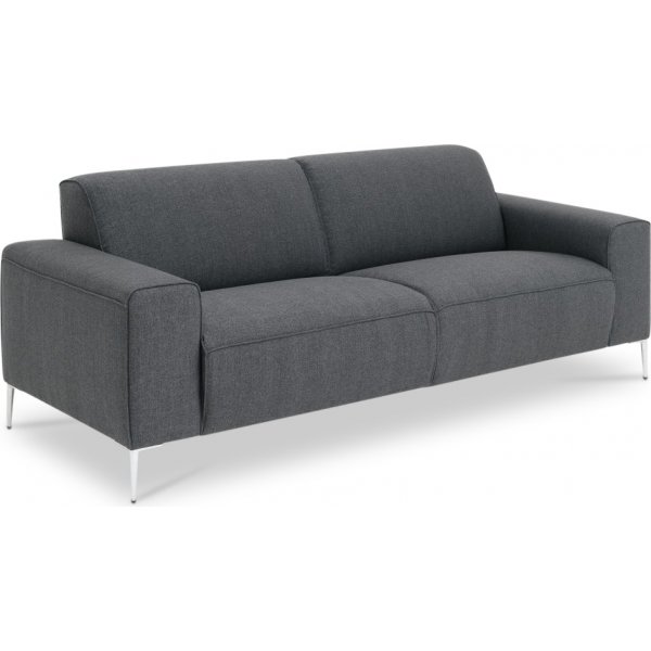 Ramona 3-sits soffa - Valfri frg
