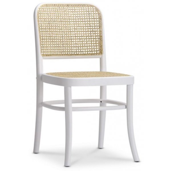 Omni matgrupp, runt matbord Ø130 cm inkl 4 st Tyko vita stolar - Whitewash Omni matgrupp, runt matbord Ø130 cm inkl 4 st Tyko vita stolar - Whitewash