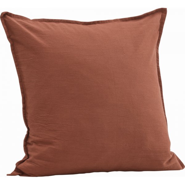 Kussenhoes Ronja - Rood