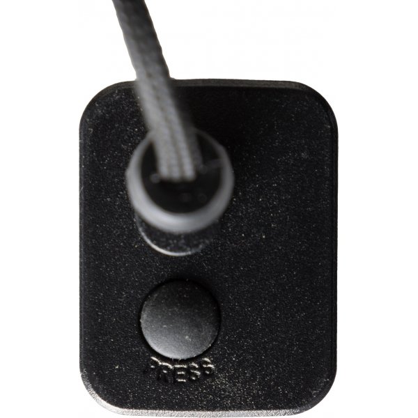 Fjällberget ljusstake - Svart/Guld Fjällberget ljusstake - Svart/Guld