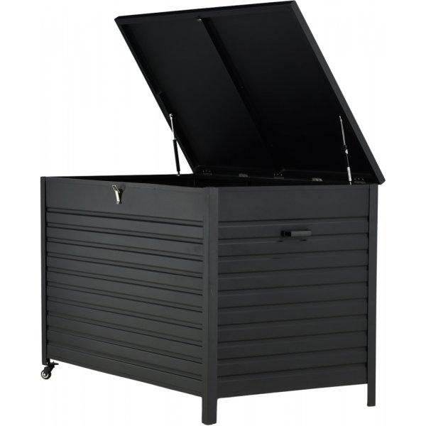 Tiana dynbox - Svart