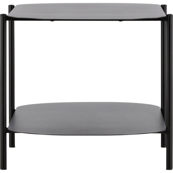Recife soffbord 100 x 50 cm - Svart Recife soffbord 100 x 50 cm - Svart