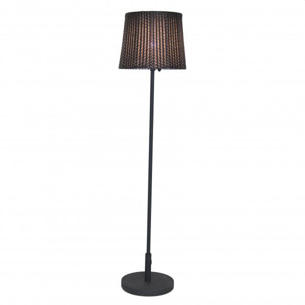 Utomhus golvlampa Simone IP44