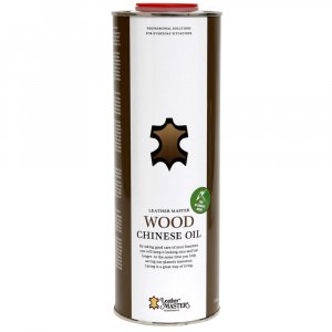Chinese Wood Oil – 1 liter