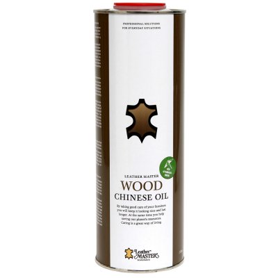 Chinese Wood Oil  1 liter