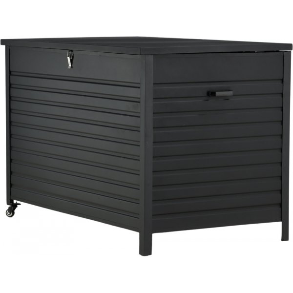 Tiana dynbox - Svart