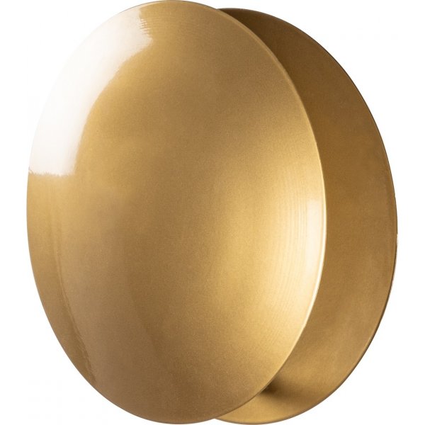 Yosma vgglampa - Guld