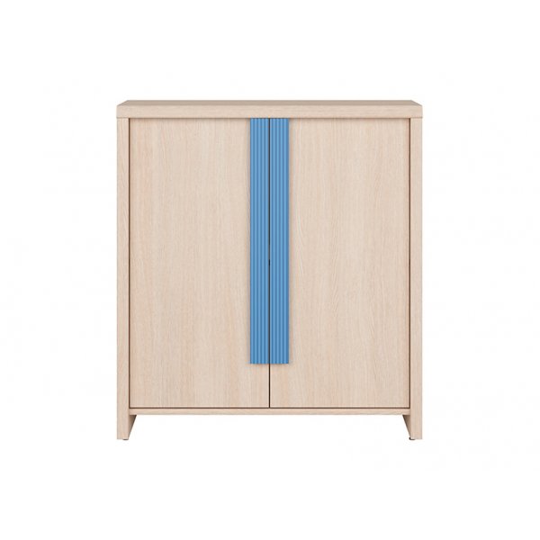 Lindby skp - Ek/bl