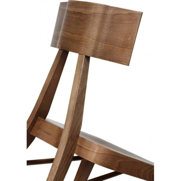 Chaise de salle à manger Akka - N\\\'importe quelle couleur sur le cadre Chaise de salle à manger Akka - N\\\'importe quelle couleur sur le cadre