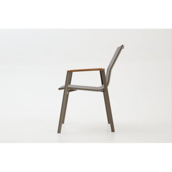 Lara utematgrupp 6 - Cappuccino Lara utematgrupp 6 - Cappuccino