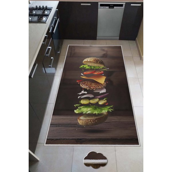 Tapis Hermitage 537 Tapis Hermitage 537