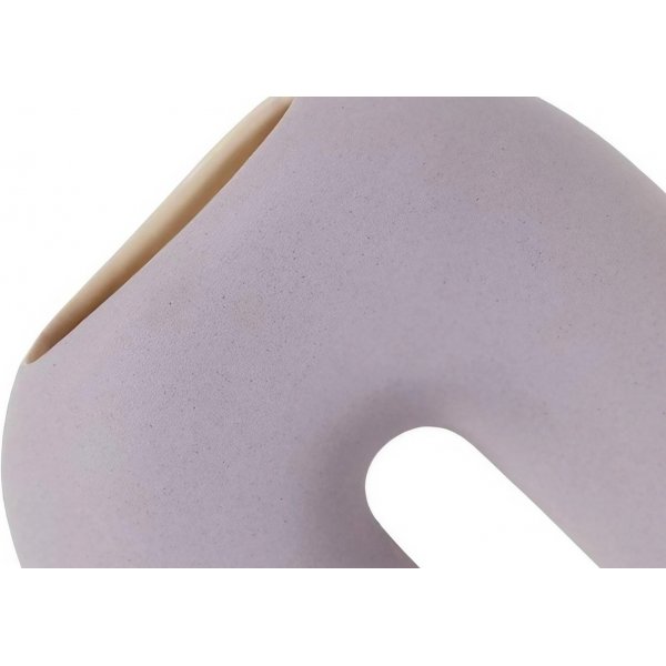 Viso vas - Lila Viso vas - Lila
