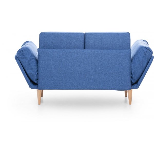 Lundby B�ddsoffa - Bl�