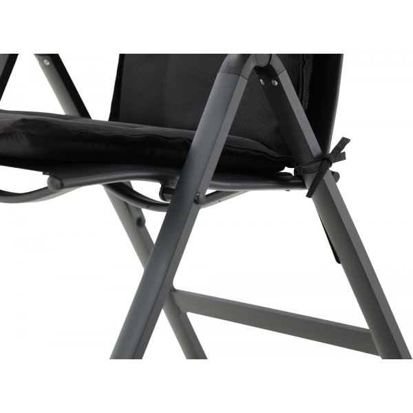 Home dyna 5-positioners - Svart Home dyna 5-positioners - Svart