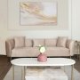Soffa Macaroon - 248 cm
