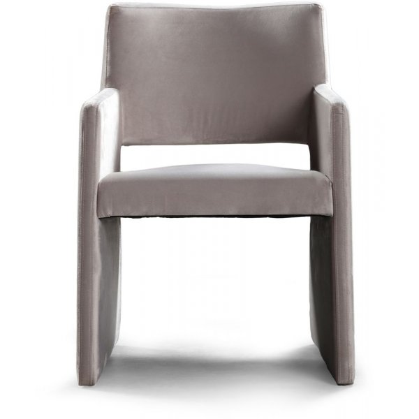 Ingelstorp karmstol - Grbeige