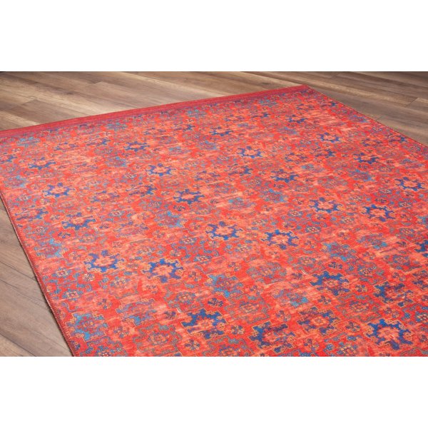 Dorian Chenille 227 vloerkleed