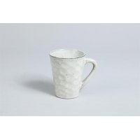 Dreja mugg 6 st i ett Set - Vit Dreja mugg 6 st i ett Set - Vit
