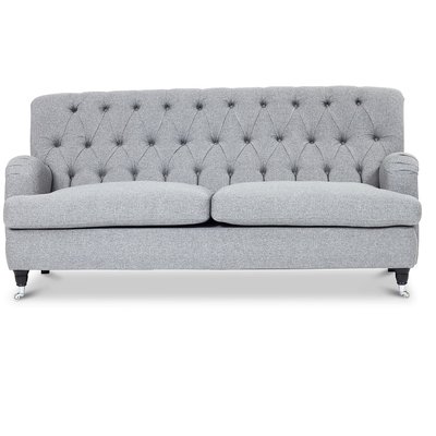 Howard Barkley 2.5-sits soffa - Valfri färg