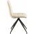 Chaise de salle  manger Capone - Beige