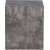 Table basse haute York 40 x 40 cm - Gris fonc